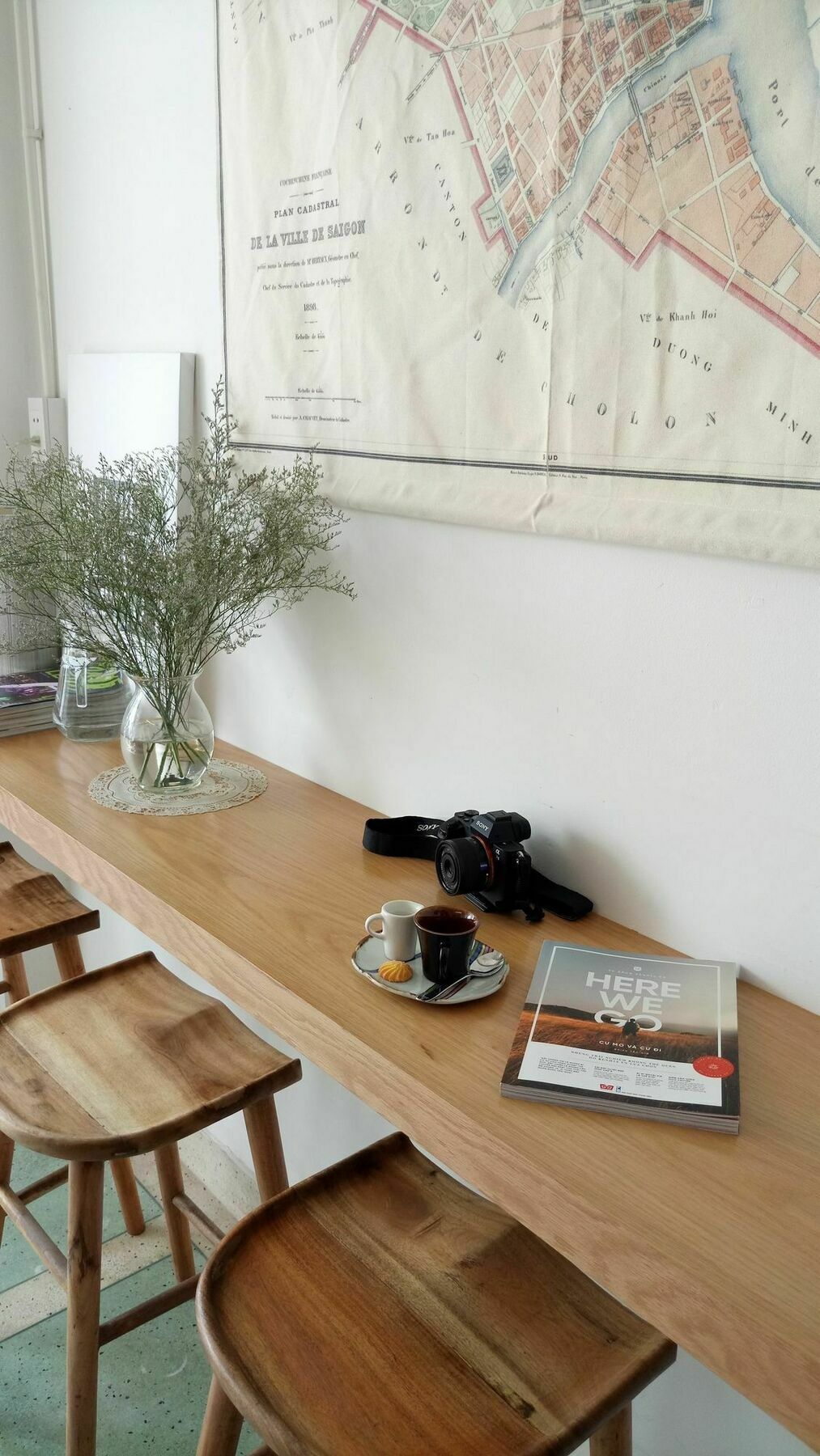 Inn Cafe Bandar Ho Chi Minh Luaran gambar